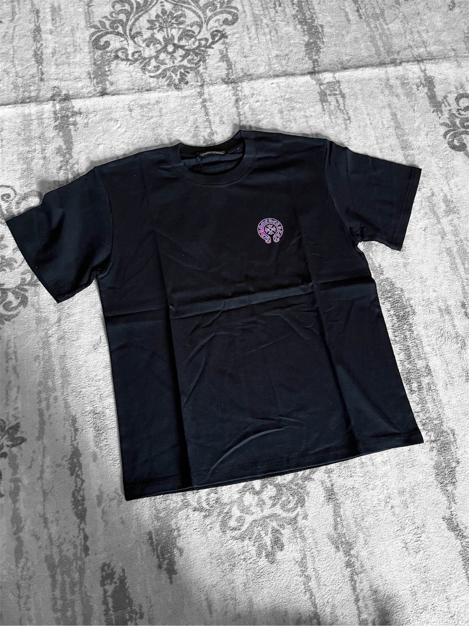 T-shirt Chrome Hearts – photo 3